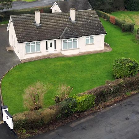 Cherrymount Cottage Enniskillen Kültér fotó