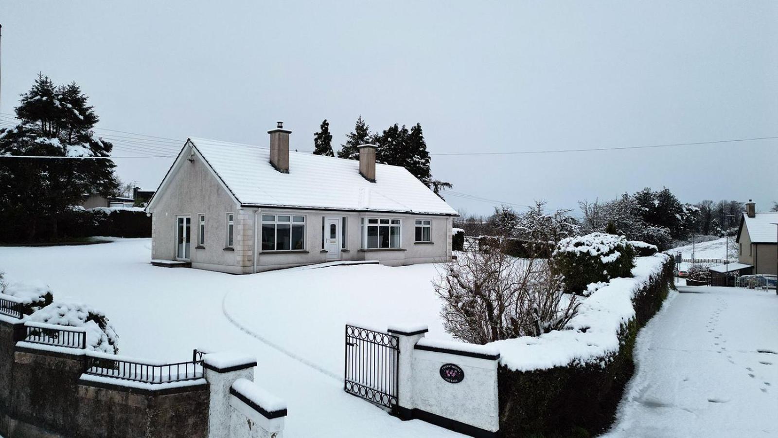 Cherrymount Cottage Enniskillen Kültér fotó