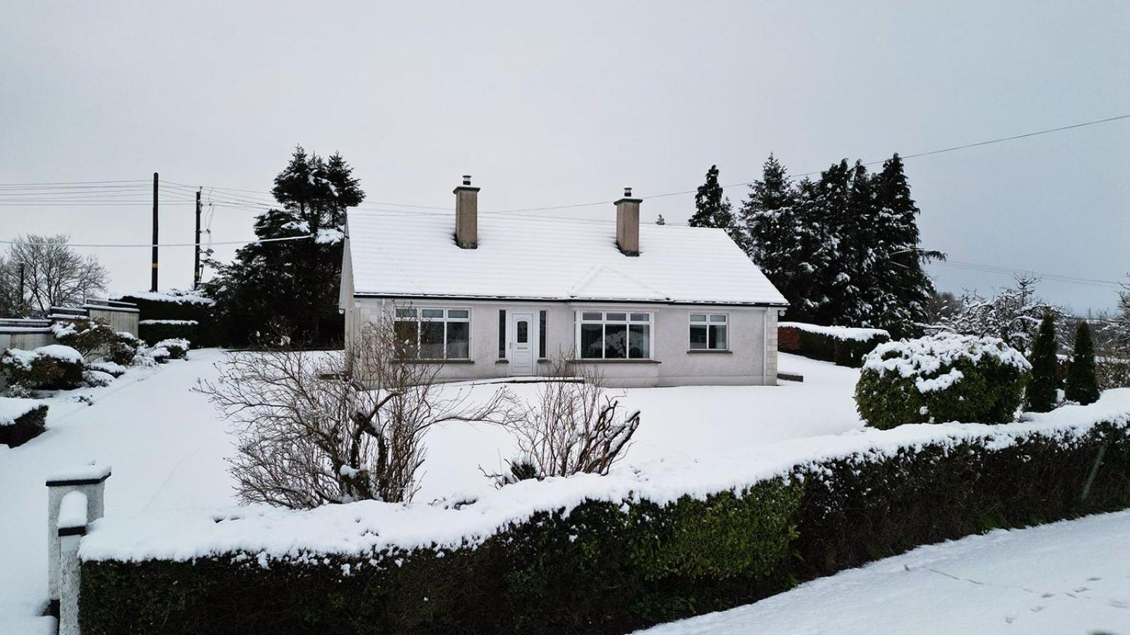 Cherrymount Cottage Enniskillen Kültér fotó