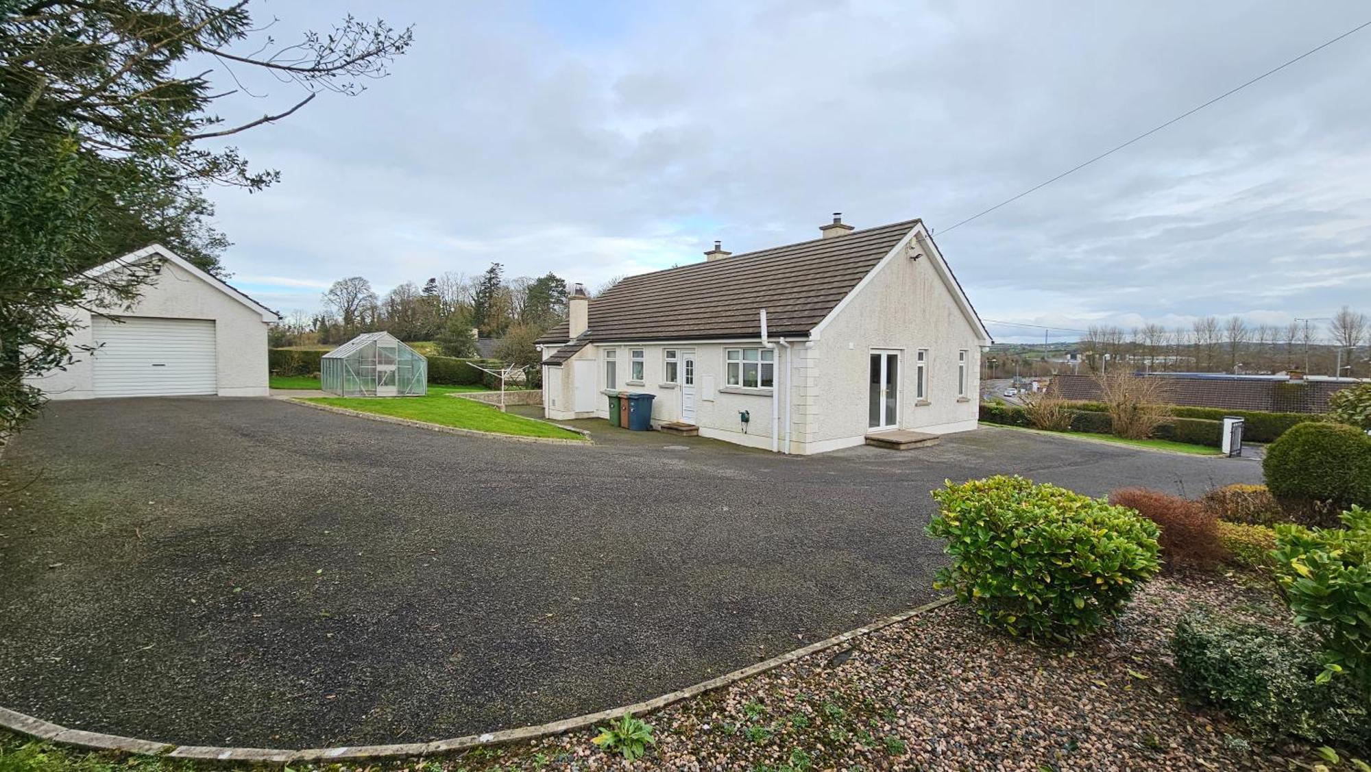 Cherrymount Cottage Enniskillen Kültér fotó